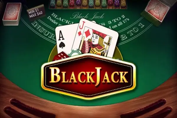 Cách chơi Blackjack tại Rs8